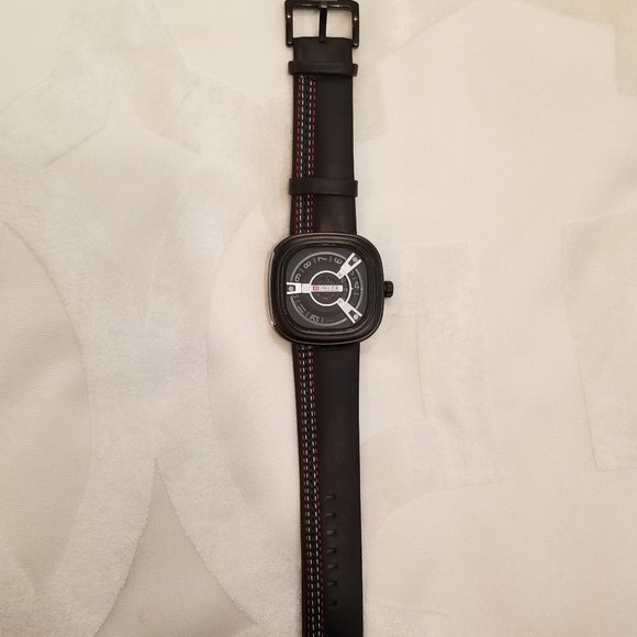 Brand New-Bowger Casual Watch for Men - Picture 2 of 5